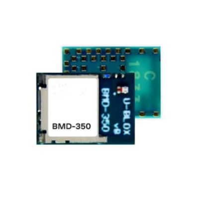 Module de communication sans fil BMD-350-A-R 512kB Flash Module de récepteur RF 2,4 GHz
