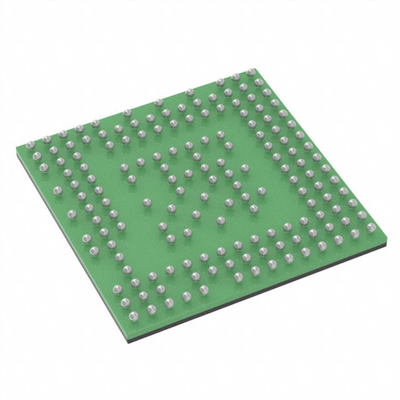 Microcontrôleur MCU IWR6843ABGABL Capteur d'onde mm intelligente à puce unique