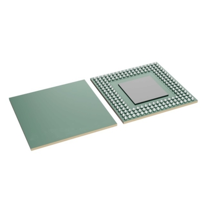 Microcontrôleur MCU IWR6843ARQSALPR Capteur d'onde mm intelligent à puce unique