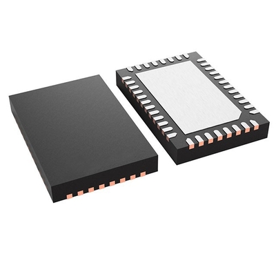 Puce de circuit intégré TUSB1004IRNQR 10 Gbps USB 3.2 4 canaux Adaptive redriver linéaire