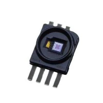 Sensor IC MLX90825GXP-DAD-500-RE 2.9PSI à 11.6PSI Capteur de pression différentielle