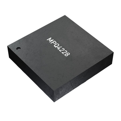 Puce de circuit intégré MPQ4228GRE-Q-AEC1-P Convertisseur step-down avec port de charge USB