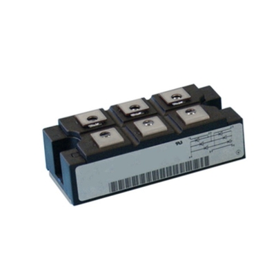 Modules IGBT automobiles DDB6U205N16L Diode Array 3 Module indépendant de 1600 V