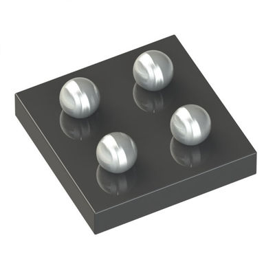 Puce de circuit intégré AFBR-S6PY2214 Détecteurs infrarouges analogiques au capteur