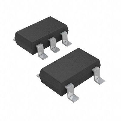 Sensor IC APS12625LLHALX-AAP Capteurs magnétiques SOT-23W-5 2D à double verrouillage