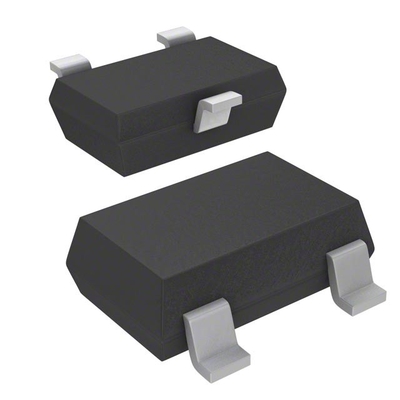 IC de capteur APS11500LLHALX-0SH1A Commutateur numérique Commutateur unipolaire
