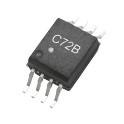 Puce de circuit intégré ACPL-C72B-000E Amplificateur d'isolement différentiel de circuit 1