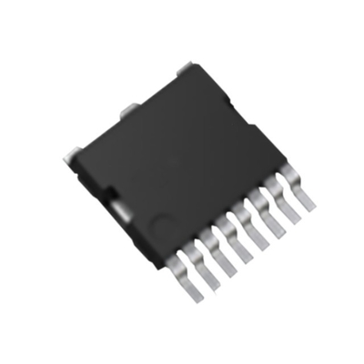 Puce de circuit intégré XPQR3004PB 40V 400A Transistors MOSFET à canal N au silicium