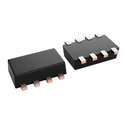 Puce de circuit intégré TPS629211QDRLRQ1 1A 3V Convertisseur Buck à faible QI automobile