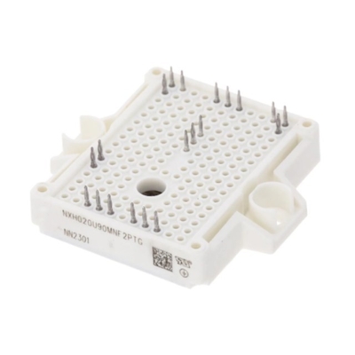 Puce de circuit intégré NXH020U90MNF2PTG 900V 352W Module à double canal de carbure de silicium