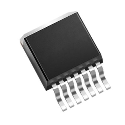 Puce de circuit intégré NTBG1000N170M1 MOSFET au carbure de silicium Transistors simples