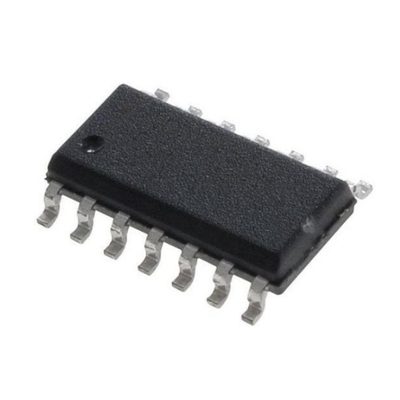 Microcontrôleur MCU AVR64DD14-I/SL Microcontrôleurs intégrés jusqu'à 24 MHz MCU 8 bits