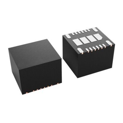 Puce de circuit intégré TPSM63604RDLR Module PoL non isolé DC DC Convertisseur