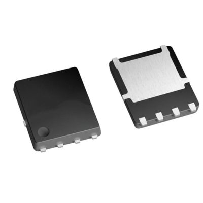 Puissance de la puce de circuit intégré NVMFS5C404NLAFT1G Transistors à canal N unique