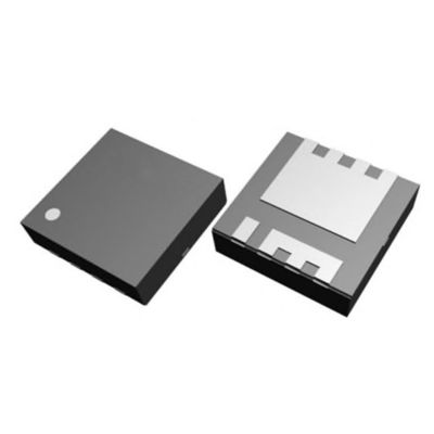 Puce de circuit intégré IAUZ40N06S5L050ATMA1 N Transistor MOSFET automobile à canal N 5 mOhms