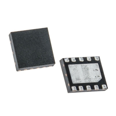 Puce de circuit intégré DS2478ATB/VY DeepCover Coprocesseur sécurisé automobile