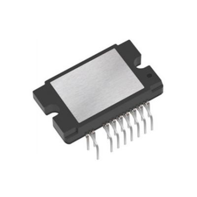 Puits de circuit intégré NFAQ0860L33T 3 phases Inverseur 600V 8A Power Driver Module