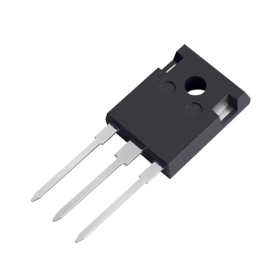 Puce de circuit intégré NTHL015N065SC1 N-Channel 650V 163A 643W Transistors