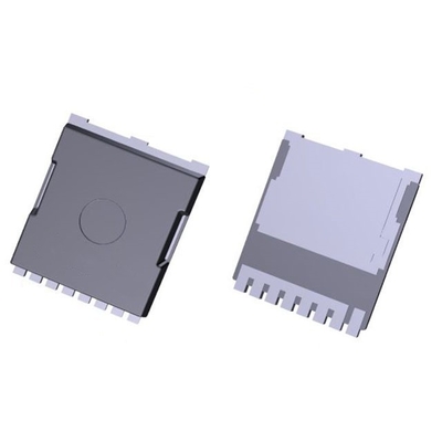 Puce de circuit intégré IPT022N10NF2S StrongIRFETTM 2 Transistors à canal N simple
