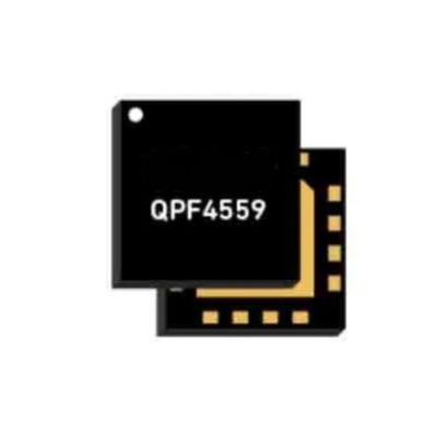 Module de communication sans fil QPF4559TR13 5GHz Wi-Fi 7 Module frontal haute puissance