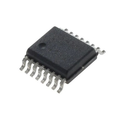 Puce de circuit intégré MAX22441CAEE Isolateurs numériques à 4 canaux ultra-faible puissance