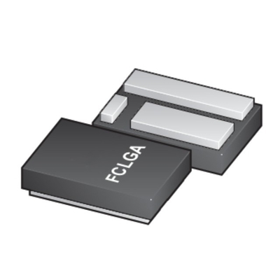 Puce de circuit intégré GAN7R0-150LBEZ FCLGA3 Transistors MOSFET à 1 canal de 150 V