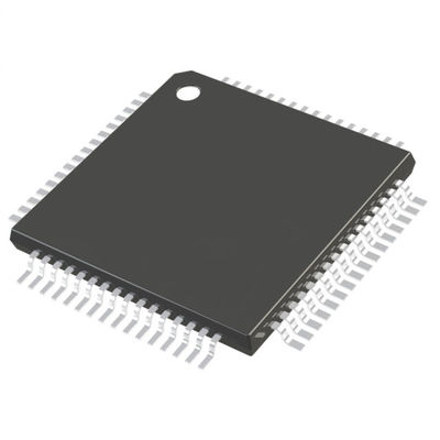 Microcontrôleur MCU ATSAMDA1J16B-ABT Microcontrôleur IC 32 bits à noyau unique 48 MHz MCU