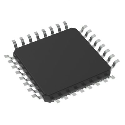 Microcontrôleur MCU ATSAMD21E16B-AU mono-noyau 48MHz Microcontrôleur IC 32-TQFP