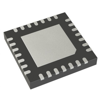 PIC16F18857T-I/ML 32MHz Microcontrôleur de sécurité fonctionnelle à 8 bits MCU