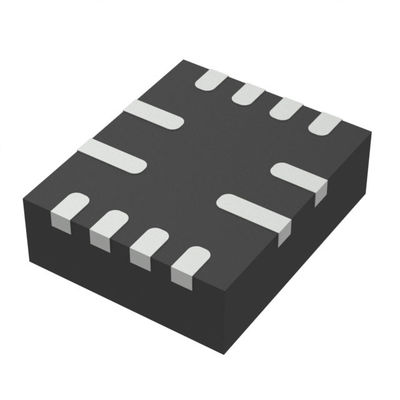 Puce de circuit intégré MPQ4572GQB 1V 2A régulateur de commutation de Buck IC 12-VFQFN