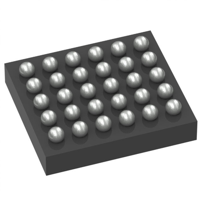 Convertisseur à double phase à haut rendement à puce à puce à puce