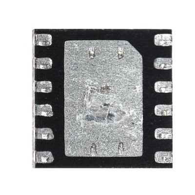 Puce de circuit intégré MAX17571ATC 0.9V 1 sortie 1.5A régulateur de commutation de Buck
