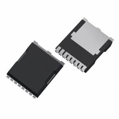 Puits de circuit intégré IPT60R050G7 600V 44A Transistor de puissance à amplification N-canal