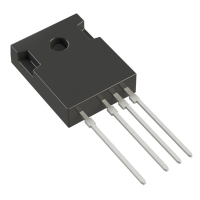 Puce de circuit intégré IKZA100N65EH7 Transistor IGBT 650V avec diode antiparallèle
