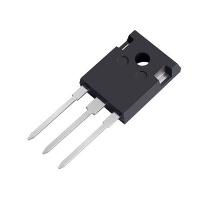 Puce de circuit intégré FFSH40120A-F155 1200V 61A Diode Schottky au carbure de silicium