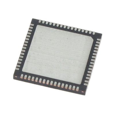 Microcontrôleur MCU EZR32WG330F256R68G-C0 Sub-GHz Gecko sans fil 256KB Microcontrôleur RF