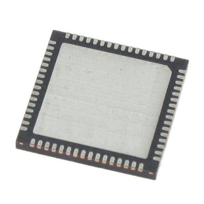 Microcontrôleur MCU EZR32LG230F256R68G-C0 256KB MCU Gecko sans fil sous GHz