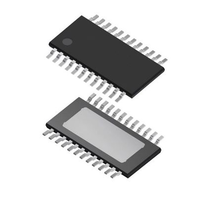 Puce de circuit intégré BTS710336ESP N-canal conducteurs de charge latéraux élevés TSSOP24