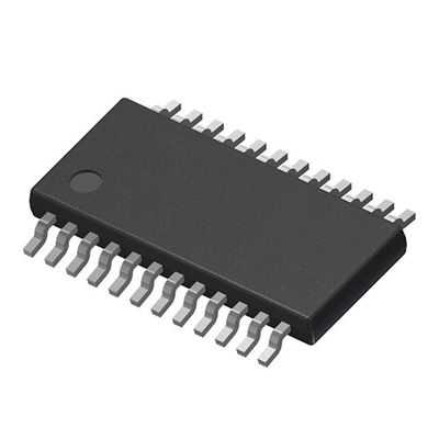 Puce de circuit intégré BTS722204ESA 6V à 18V contrôleur de lampe HID TSSOP24