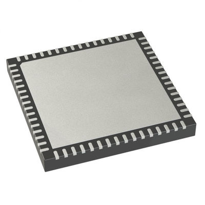 Microcontrôleur MCU ATMEGA64RFR2-ZUR Microcontrôleur RF 2,4 GHz MCU 64-VFQFN