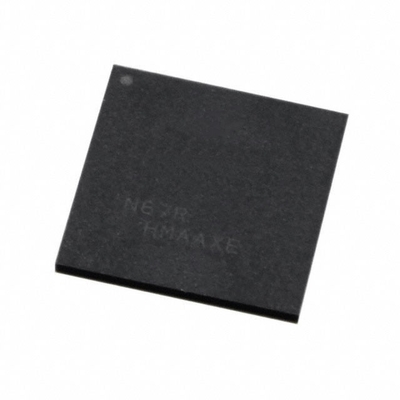 Microcontrôleur MCU LS1012ASN7EKA 600MHz ARM Cortex A53 64Bits IC de microprocesseur