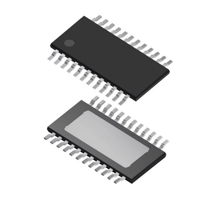 Puce de circuit intégré BTS722204ESP Commutateur d'alimentation IC 7A 4 Sortie Commutateur latéral supérieur