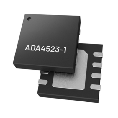 Puce de circuit intégré ADA4523-1BCPZ 36V 5MHz Amplificateur de fonctionnement à faible bruit
