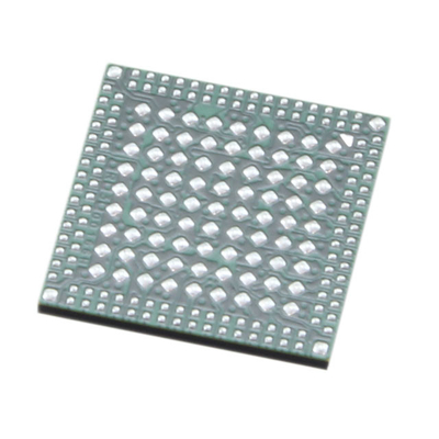 Microcontrôleur MCU LS1012ASN7KKB FCLGA211 Jusqu'à 1,0 GHz IC de microprocesseur 64 bits
