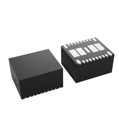 Puce de circuit intégré TPSM8A28RDGR 12A 3V Module PoL non isolé DC DC Convertisseur