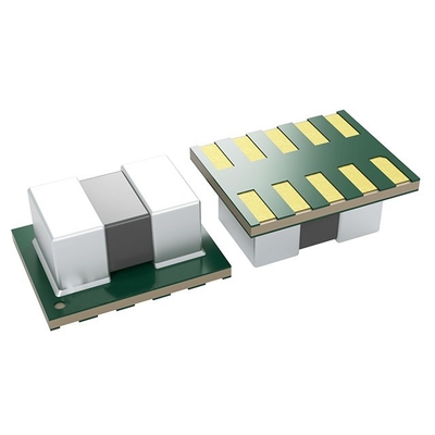 Puce de circuit intégré TPSM82821ASILR Module PoL non isolé DC DC Convertisseur