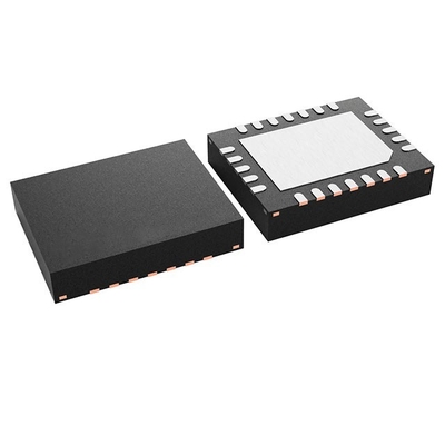Puce de circuit intégré TPS272C45CRHFR à double canal Smart High Side Switch VQFN24