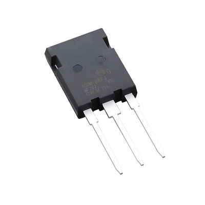 Chipe de circuit intégré STGYA50M120DF3 Transistors IGBT 1200V