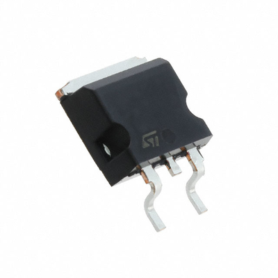 Puce de circuit intégré STGB3NC120HDT4 7A 1200V Transistor IGBT avec diode ultra-rapide