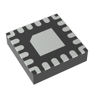 Puce de circuit intégré PCMD3140IRTER à haute performance à quatre canaux ADC WQFN20